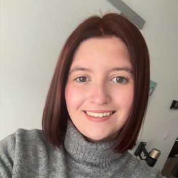 Babysitter in Douai: Sandy