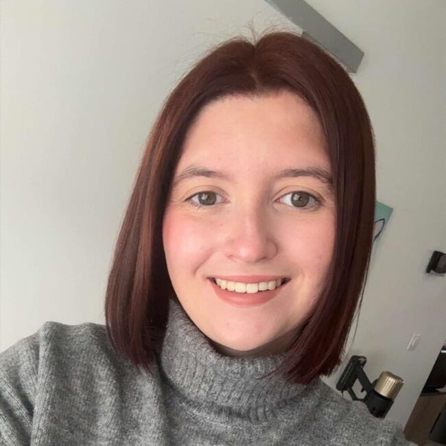 Babysitter in Douai: Sandy