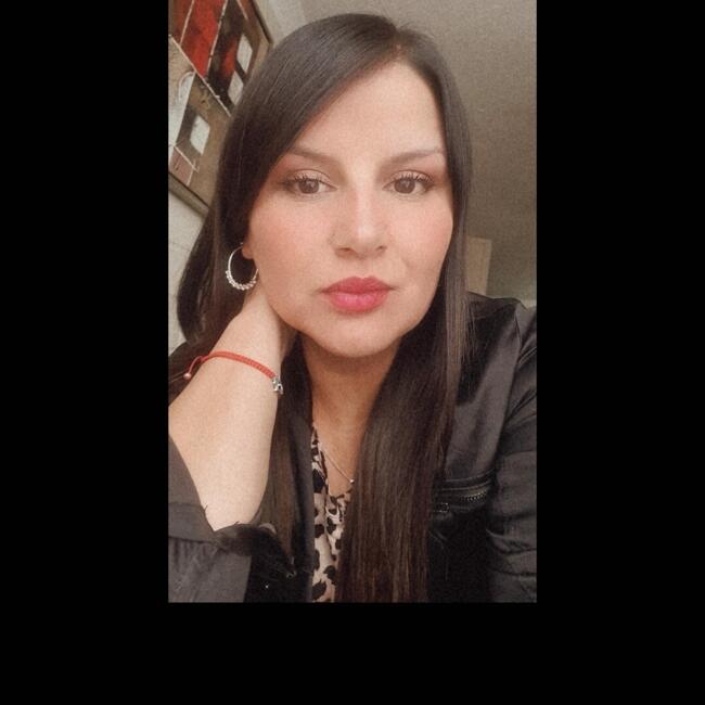 Babysitter in Rancagua: Glo
