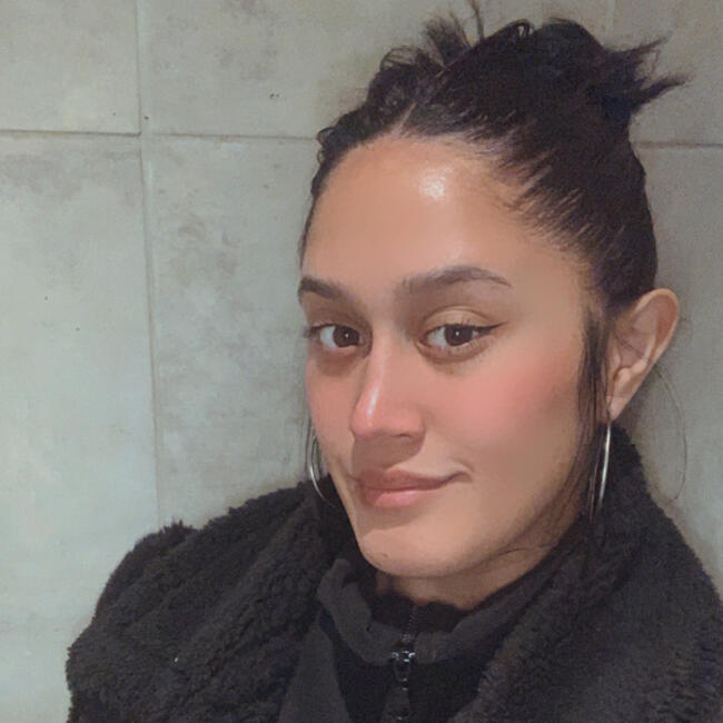 Babysitter in Córdoba: Brisa