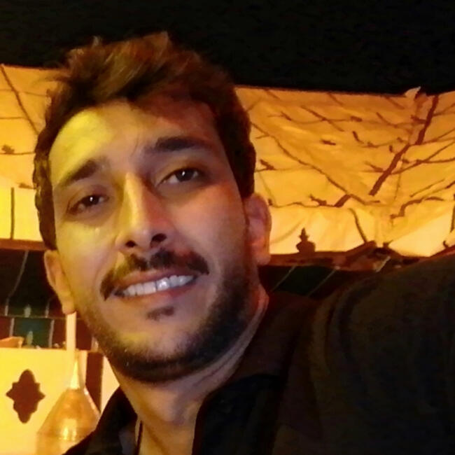 Δουλειά για babysitter στην περιοχή Marrakesh: Seqqaoui