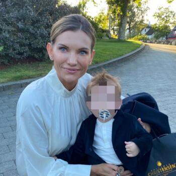 Forelder Bergen: Cecilie