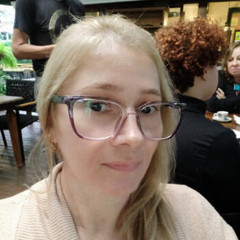 Babysitter in Salvador: Maria do Carmo Santana