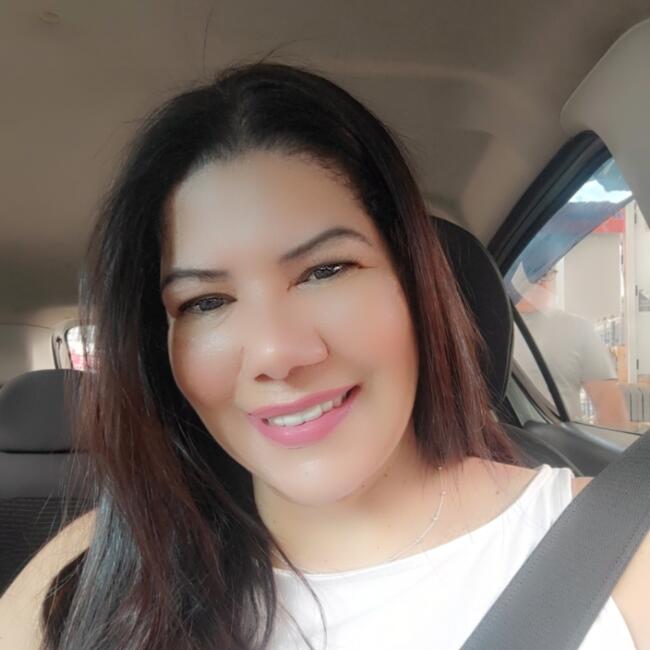 Babysitter in Cajamar: Magda Rosana Querino