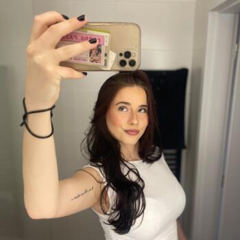 Canguro Puerto de la Cruz: Berenika