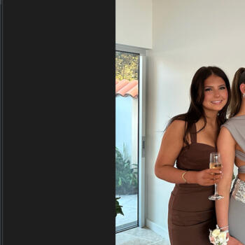 Babysitter Sydney: Larisa