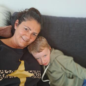 Babysitter in Parua Bay: Stephanie