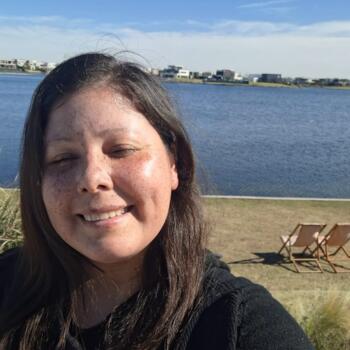 Niñera en Lanús: Mariana