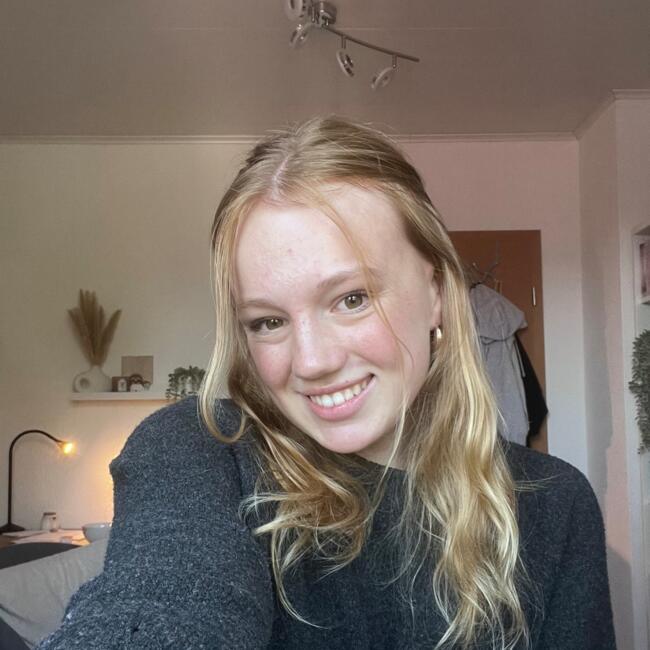 Babysitter in Leimen: Eva