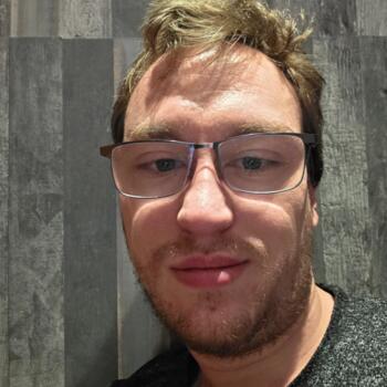 Babysitter in Hénin-Beaumont: Rémy