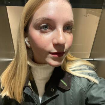 Babysitter Piacenza: Caterina