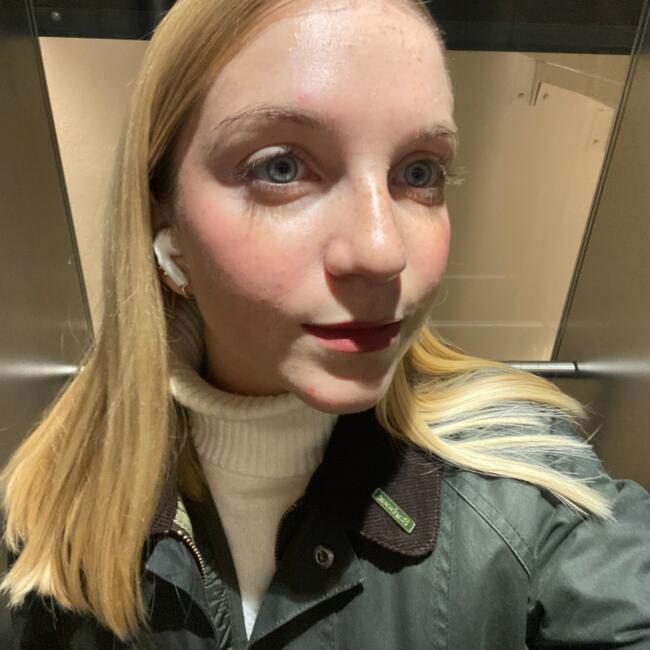 Babysitter in Piacenza: Caterina