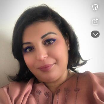 Nanny in Asnières-sur-Seine: Khadija
