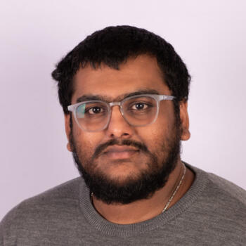 Opiekunka do dziecka w Warszawa: Somanath