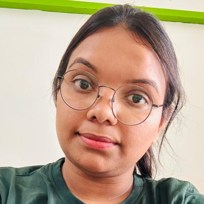 Babysitting job in Pimpri-Chinchwad: Suvidha