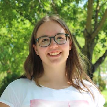 Babysitter em Tomar: Beatriz