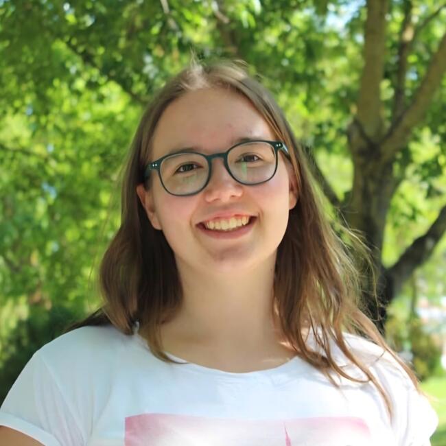 Babysitter in Tomar: Beatriz