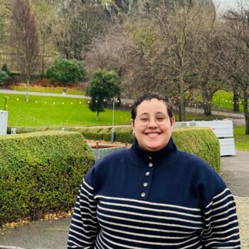 Babysitter Rush: Thayna