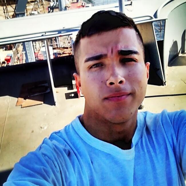 Babysitting job in Rio de Janeiro: Glêdson