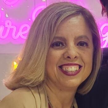 Canguro Madrid: Beatriz