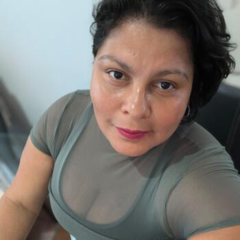 Babysitter in Dulce Nombre (Provincia de Cartago): Marcy