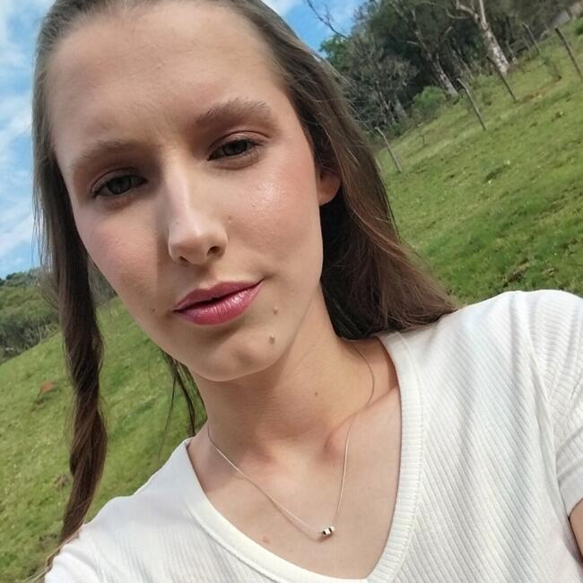 Babá em Nova Petrópolis: Stefani