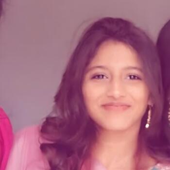 बेबीसिटर बंगलौर: Nafiaah