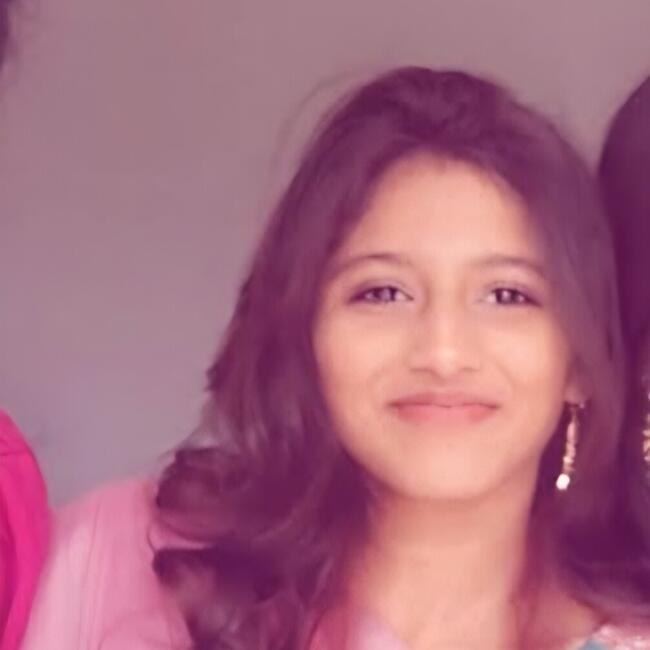 बंगलौर में बेबीसिटर: Nafiaah