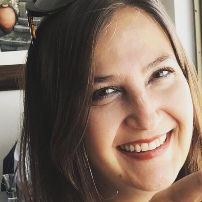 Babysitter in La Florida: Ana Maria