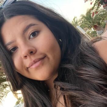 Canguro San Bartolomé: Gisela