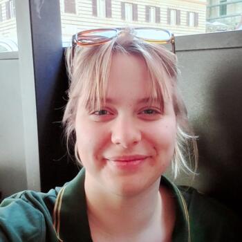 Babysitter Nancy: Mathilde