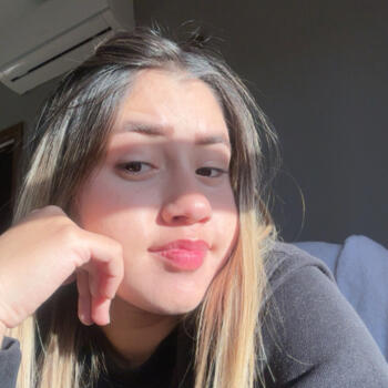 Nanny job in Membrilla: babysitting job Vanessa