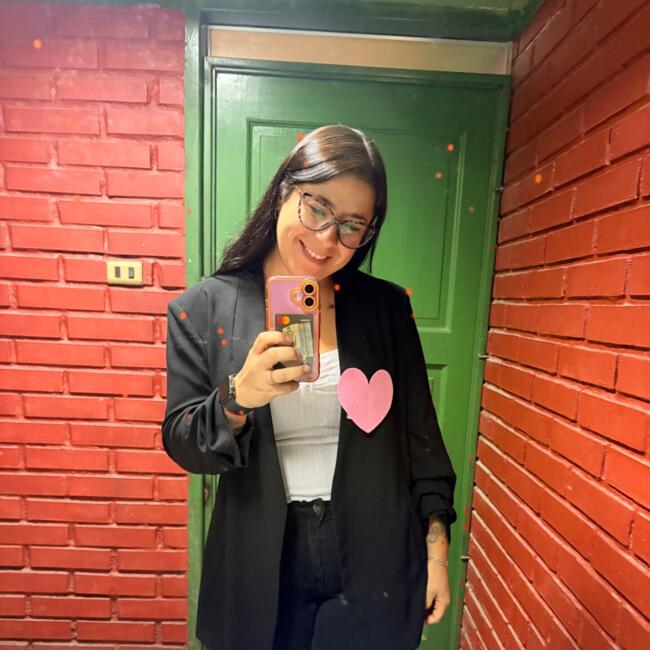 Niñera en Quilpué: Yoselin