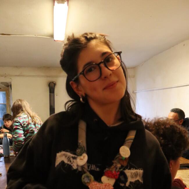 Babysitter in Castel Maggiore: Azzurra