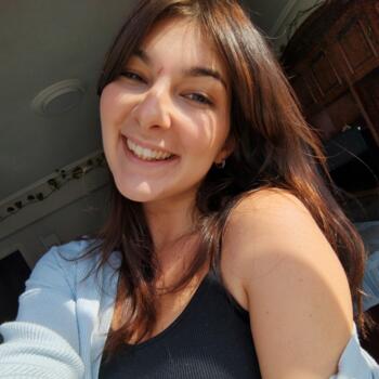 Canguro en Madrid: Alice