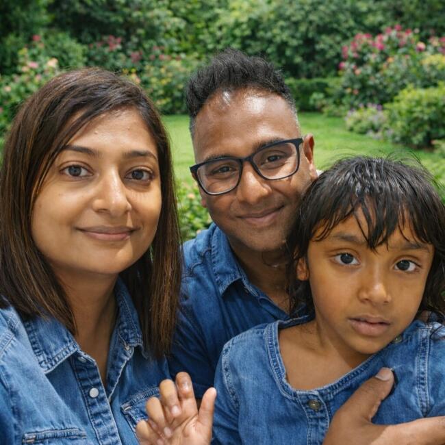 Babysitting job in Johannesburg: Luanne