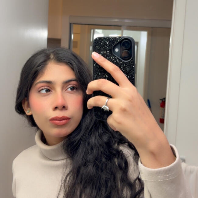 Baby-sitter in Toronto: Maria