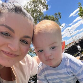 Babysitting job in Perth: babysitting job Rachel