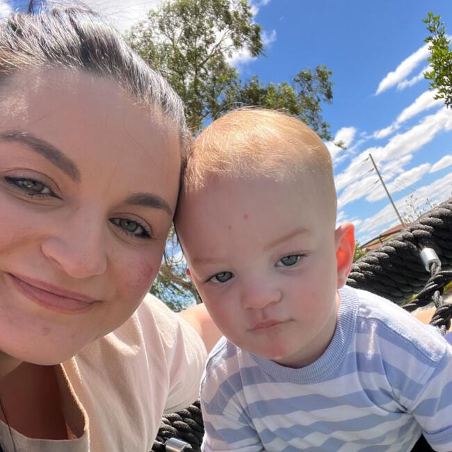 Babysitting job in Perth: Rachel