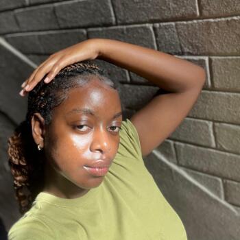 Babysitter in Johannesburg: Lerato