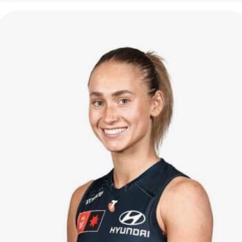 Babysitter in Melbourne: Keeley