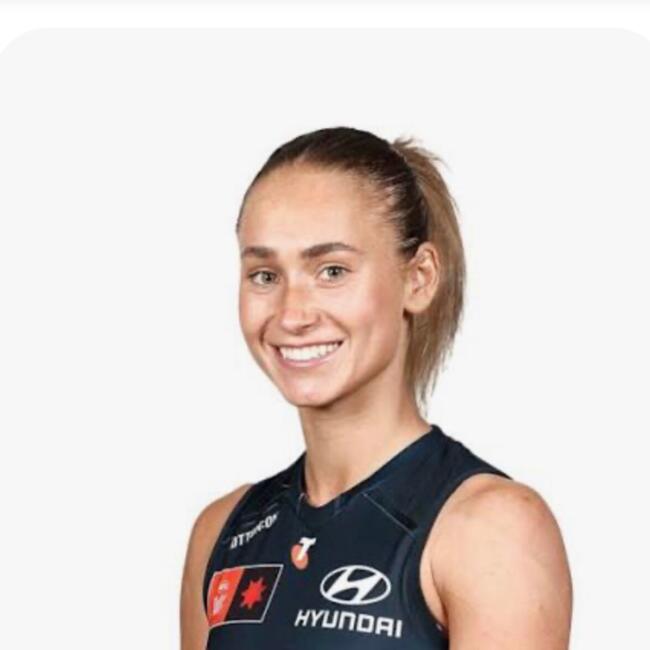 Babysitter in Melbourne: Keeley