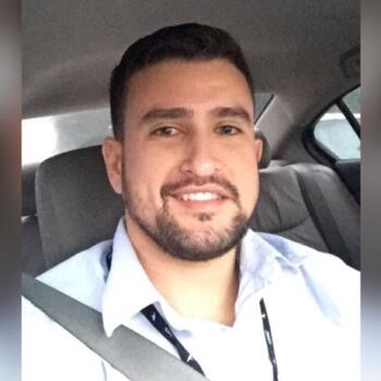 Emprego de babá em Campos dos Goytacazes: emprego de babá Rafael