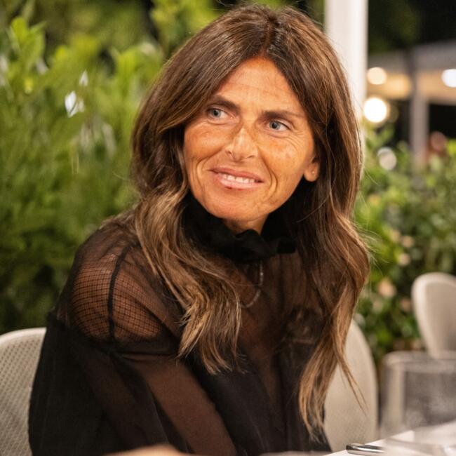 Babysitter a Barletta: Silvana