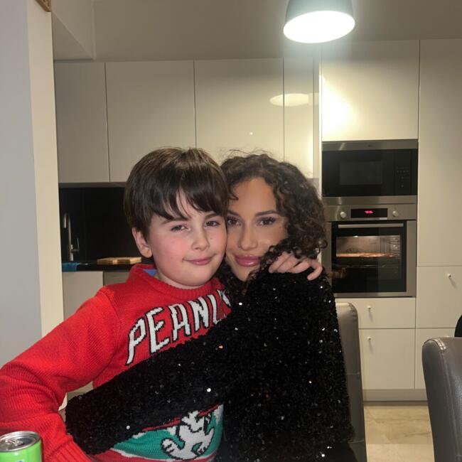 Babysitter in Anvers: Lisa