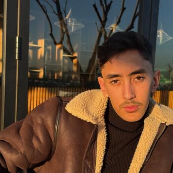 Babysitter in Albi: Adnan