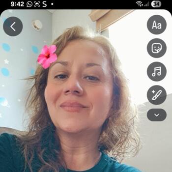 Babysitter in Los Andes: Margo