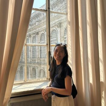 Babysitter in Tiverton: Gigi