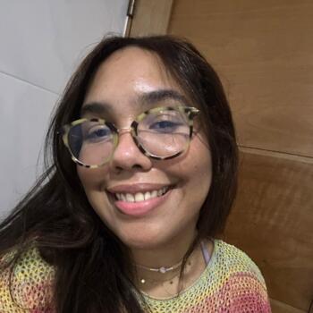 Babysitter in Bilbao: Pamela Infante
