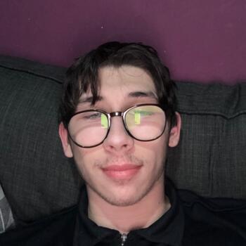 Babysitter in London: Sean